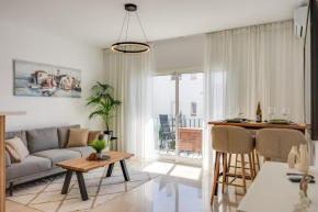 Heerlijk Appartement Op Loopafstand Van Het Strand